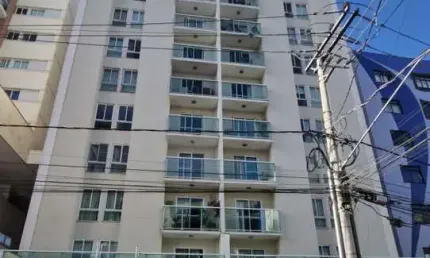 Apartamento para venda em juiz de fora, jardim laranjeiras, 2 dormitórios, 1 suíte, 2 banheiros, 2 vagas