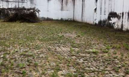 Terreno comercial para alugar na Rua Doutor Romualdo, 28, São Mateus, Juiz de Fora