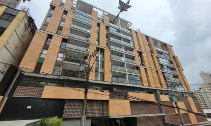 Apartamento para Locação em Juiz de Fora, São Mateus, 2 dormitórios, 1 suíte, 2 banheiros, 2 vagas