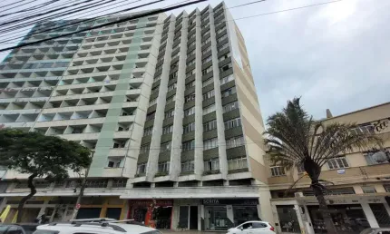 Apartamento para Locação em Juiz de Fora, Centro, 1 dormitório, 1 banheiro