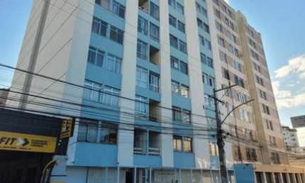 Apartamento para Locação em Juiz de Fora, Centro, 1 dormitório, 1 banheiro