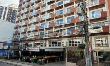 Apartamento para Locação em Juiz de Fora, São Mateus, 1 dormitório, 1 banheiro