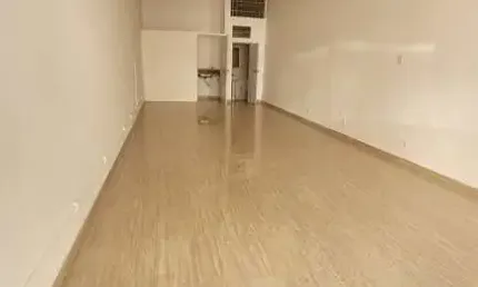 Loja para Locação em Juiz de Fora, Santa Helena, 1 banheiro