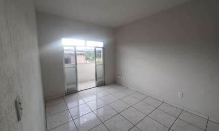 Apartamento para Locação em Juiz de Fora, Progresso, 3 dormitórios, 1 suíte, 2 banheiros, 1 vaga