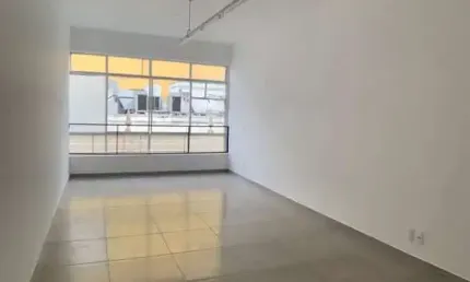 Sala Comercial para Locação em Juiz de Fora, Centro, 1 banheiro