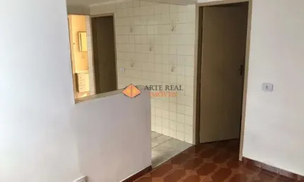 Apartamento 2 dormitórios, Artur Alvim - São Paulo/SP