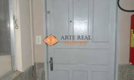 Apartamento com 2 quartos à venda na Artur Alvim, São Paulo 