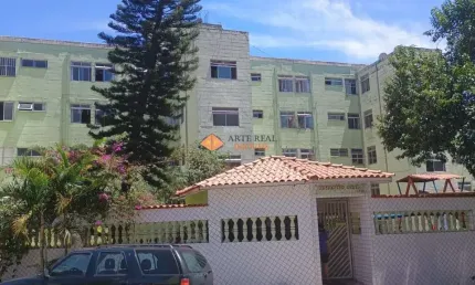 Apartamento com 2 quartos à venda no Conjunto Habitacional Padre Manoel de Paiva, São Paulo 