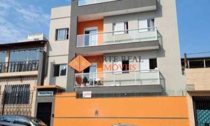 Apartamento (Apartamento Padrão) para Venda, 1 dorm(s), 26 m²