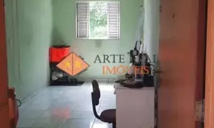 Apartamento com 2 quartos à venda no Conjunto Habitacional Padre Manoel de Paiva, São Paulo 