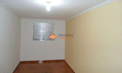 Apartamento  2 dormitórios Artur Alvim - São Paulo/SP