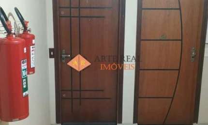 Apartamento com 2 quartos à venda na Rua Arraial da Anta, 302, Vila Carmosina, São Paulo