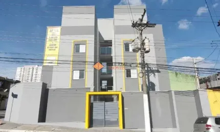 Apartamento (apartamento padrão) para venda, 2 dorm(s), 42 m²