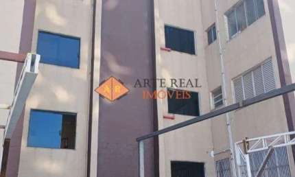 Apartamento com 2 quartos à venda na Avenida Waldemar Tietz, 686, Conjunto Habitacional Padre José de Anchieta, São Paulo