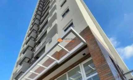 Apartamento (Apartamento Padrão) para Venda, 2 dorm(s), 1 vaga(s), 47 m²