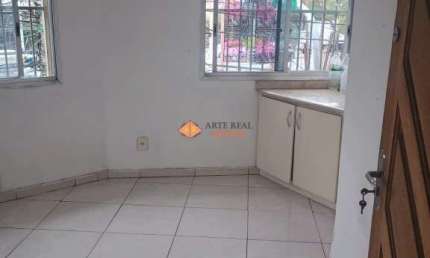 Sala comercial para alugar na Avenida Sport Club Corinthians Paulista, 2030, Parque Artur Alvim, São Paulo