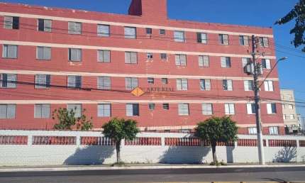 Apartamento (Apartamento Padrão) para Locação, 3 dorm(s), 1 vaga(s), 58 m²