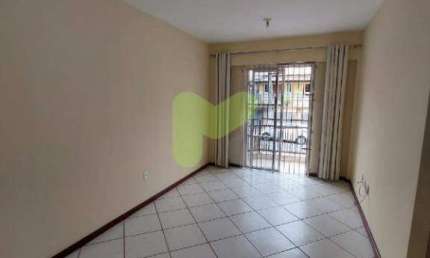 Apartamento à venda, 2 quartos, 1 vaga, Riviera Fluminense - Macaé/RJ