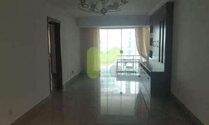 Apartamento à venda, 3 quartos, 1 suíte, 3 vagas, Glória - Macaé/RJ