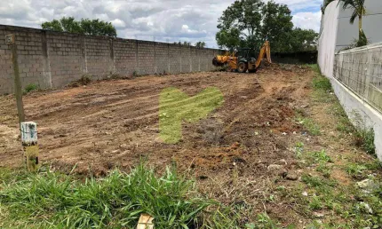 Terreno à venda na Estrada Virgem Santa, Botafogo, Macaé