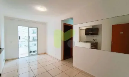Apartamento para aluguel, 2 quartos, 1 suíte, 1 vaga, glória - macaé/rj