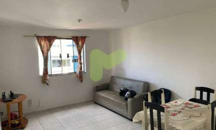 Apartamento à venda, 2 quartos, 1 vaga, Centro - Rio das Ostras/RJ