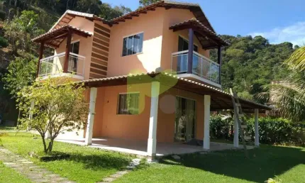 Chácara à venda, 2 quartos, 4 vagas, Centro - Casimiro de Abreu/RJ