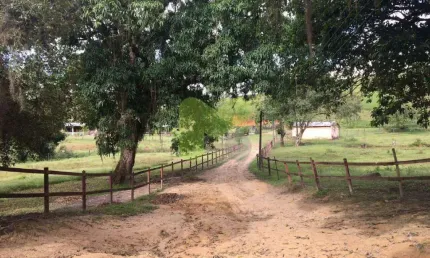 Chácara / sítio com 6 quartos à venda na Rua Barão de Mauá, Centro, Casimiro de Abreu