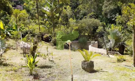 Sítio a Venda no Quilombo, Casimiro de Abreu com Escritura e RGi.