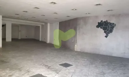 Ponto comercial para alugar na Avenida Rui Barbosa, Centro, Macaé