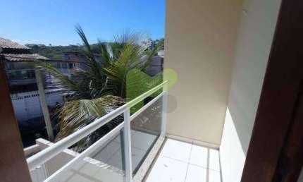 Casa à venda, 3 quartos, 1 suíte, 1 vaga, Jardim Vitória - Macaé/RJ