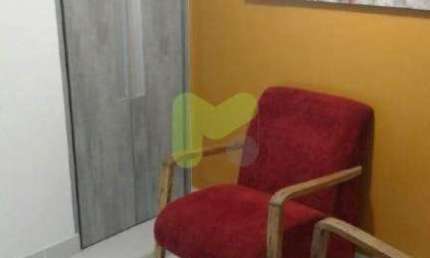 Sala comercial à venda na Rua Teixeira de Gouvêa, Centro, Macaé
