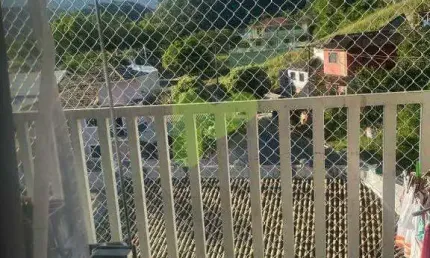 Apartamento de 2 quartos a venda no Vale das Palmeiras em Casimiro de Abreu