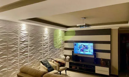 Casa à venda, 3 quartos, 1 suíte, 1 vaga, Horto - Macaé/RJ