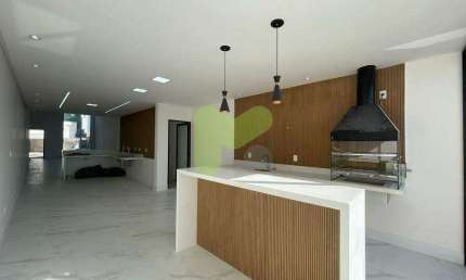Casa à venda, 4 quartos, 3 suítes, 2 vagas, Vale dos Cristais - Macaé/RJ