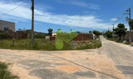 Terreno à venda na Rua Idalina Moura Durão de Souza, Ajuda de Cima, Macaé