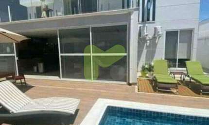 Casa à venda, 3 quartos, 3 suítes, 2 vagas, Vale dos Cristais - Macaé/RJ