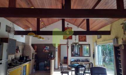 Casa com 1 quarto à venda na Rj 142, Floresta Do Sana, Rua Das Azaléias, Lote 03, Centro, Casimiro de Abreu