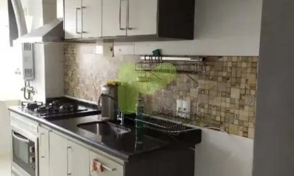 Apartamento à venda, 2 quartos, 1 vaga, São José do Barreto - Macaé/RJ