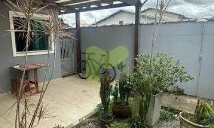 Casa com 2 quartos à venda na Rua Oswaldo Cruz, Centro, Casimiro de Abreu
