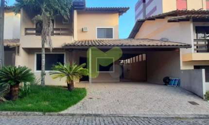 Casa à venda, 3 quartos, 1 suíte, 2 vagas, Riviera Fluminense - Macaé/RJ