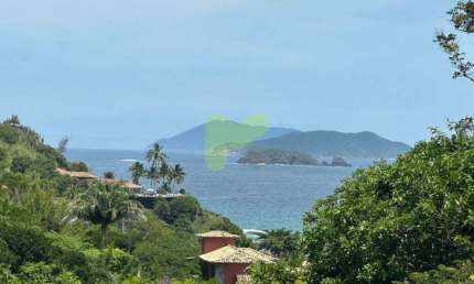 Casa com 1 quarto à venda na Estrada Canto Esquerdo De Geribá, Geribá, Armação dos Búzios