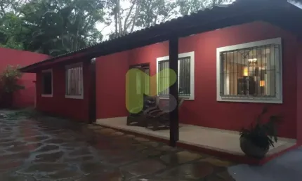 Casa com 3 quartos à venda na Alameda do Ipê, Granja dos Cavaleiros, Macaé