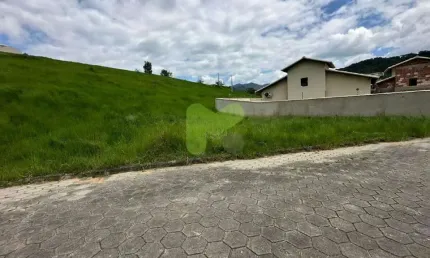 Terreno a Venda no Alto das Palmeiras (Parte Baixa)