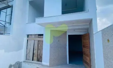 Casa à venda, 3 quartos, 1 suíte, 1 vaga, Vale das Palmeiras - Macaé/RJ