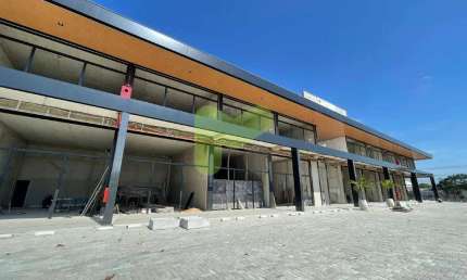 Loja para aluguel, 1 vaga, Granja dos Cavaleiros - Macaé/RJ