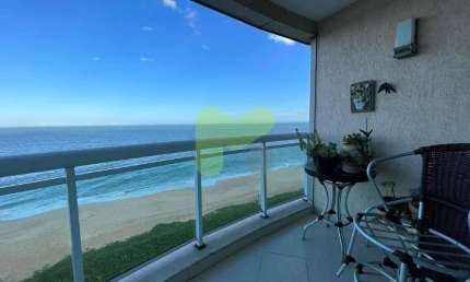 Apartamento à venda, 3 quartos, 1 suíte, 2 vagas, Praia Campista - Macaé/RJ