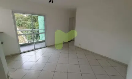 Apartamento à venda, 2 quartos, 1 suíte, 1 vaga, Glória - Macaé/RJ