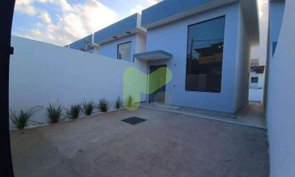 Casa à venda, 2 quartos, 1 vaga, Parque Duque de Caxias - Macaé/RJ