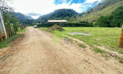 Chácara / sítio à venda na Rj 142 - Serra Mar, Centro, Casimiro de Abreu